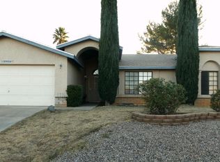 3426 Black Hawk Dr, Sierra Vista, AZ 85650