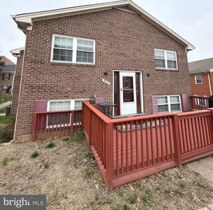 9526 Hagel Cir, Lorton, VA, 22079