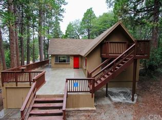 52710 Laurel Trl, Idyllwild, CA 92549