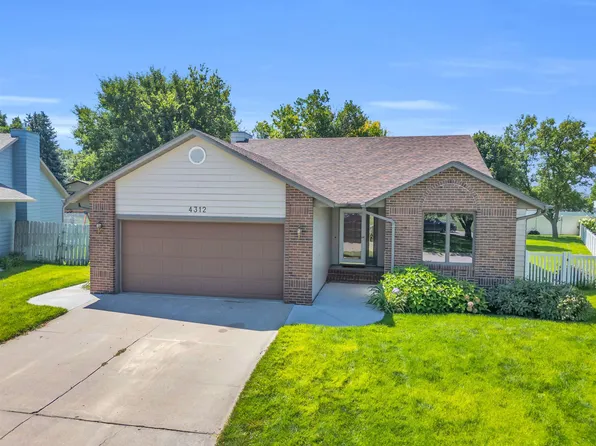 4312 19th Ave, Kearney, NE 68845