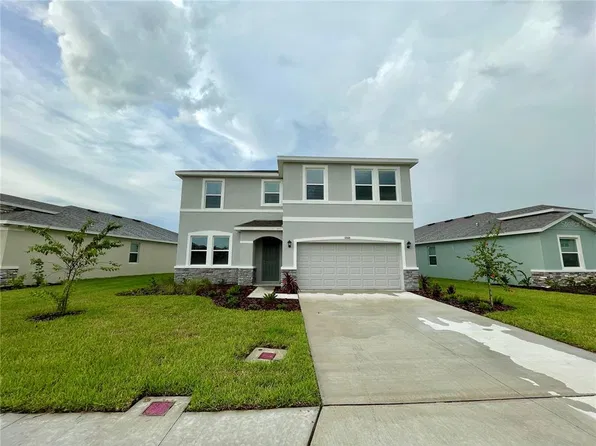 10606 Chippewa Dr, Parrish, FL 34219