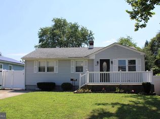 428 Arline Ave, Glendora, NJ 08029