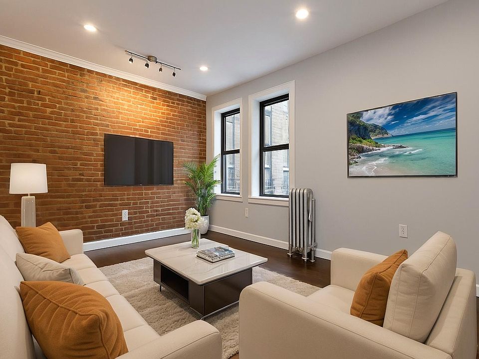 1st image of 541 W 150th St APT 4