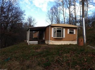 43316 Township Road 55, Coshocton, OH 43812
