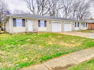 7819 Southfield Dr, Indianapolis, IN 46227
