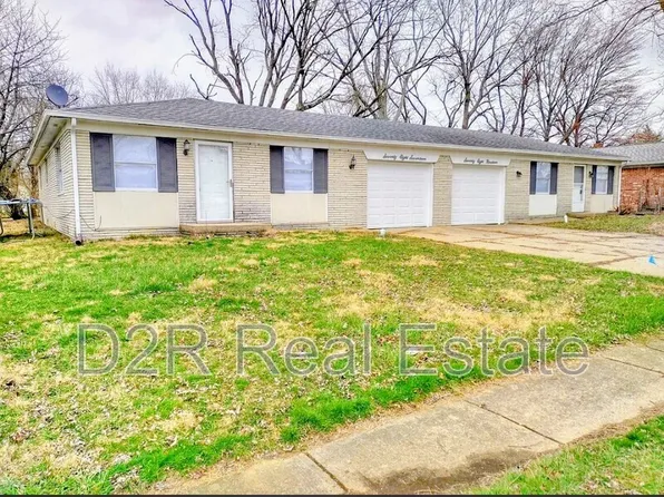 7819 Southfield Dr, Indianapolis, IN 46227