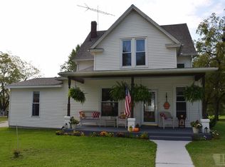 1102 Bank St, Centerville, IA 52544