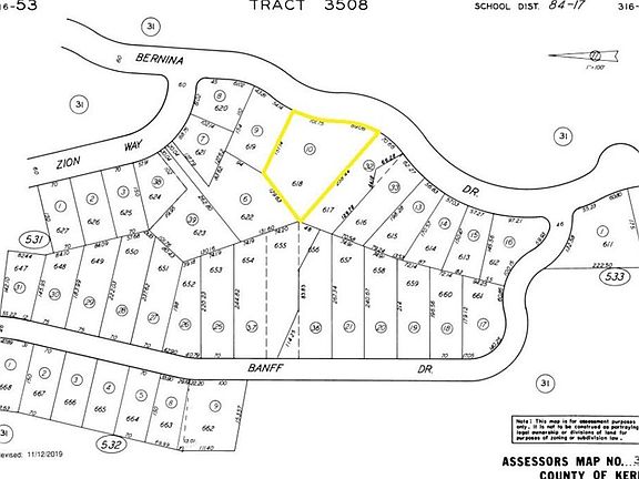 5th image of 1313 Bernina Dr #618