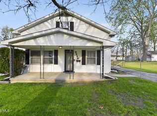 5539 McLain Dr, Sylvania, OH 43560