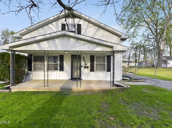 5539 McLain Dr, Sylvania, OH 43560