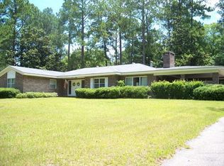 1104 1st Ave Bellwood, Andalusia, AL 36421