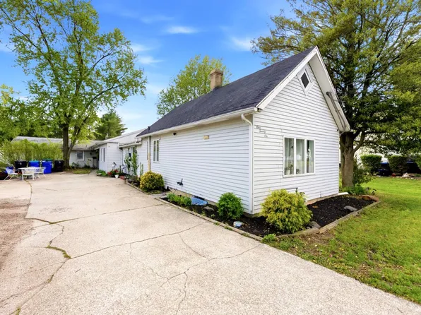 126 S Washington St, Hammonton, NJ 08037