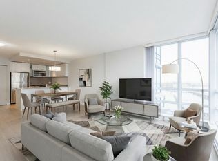 3111 Corvette Way #1202, Richmond, BC V6X 4K3