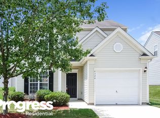 4324 Canipe Dr, Charlotte, NC 28269