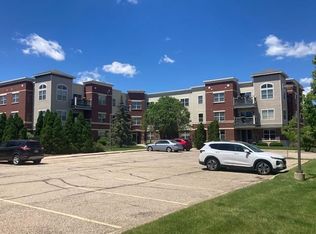 5196 Sassafras Dr UNIT 102, Fitchburg, WI 53711