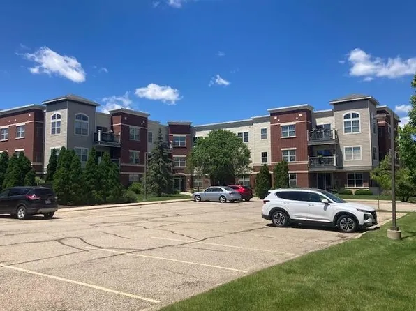 5196 Sassafras Dr Unit 102, Fitchburg, WI 53711
