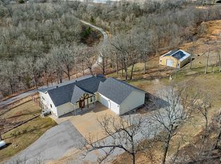 23860 W Highway 102, Gravette, AR 72736