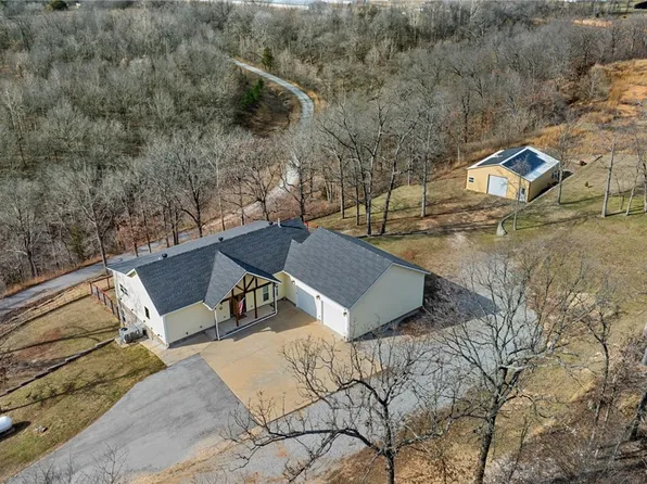 23860 W Highway 102, Gravette, AR 72736