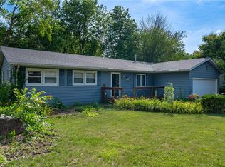 225 Bell Ct, Mount Zion, IL 62549