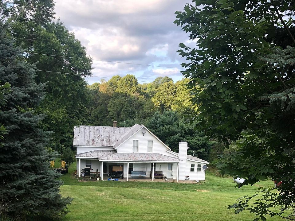 11968 Fallsburg Rd, Frazeysburg, OH 43822 Zillow