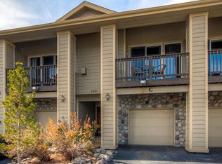 103 Morningstar Cir #C, Frisco, CO 80443