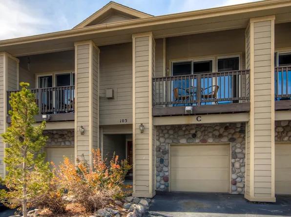 103 Morningstar Cir #C, Frisco, CO 80443