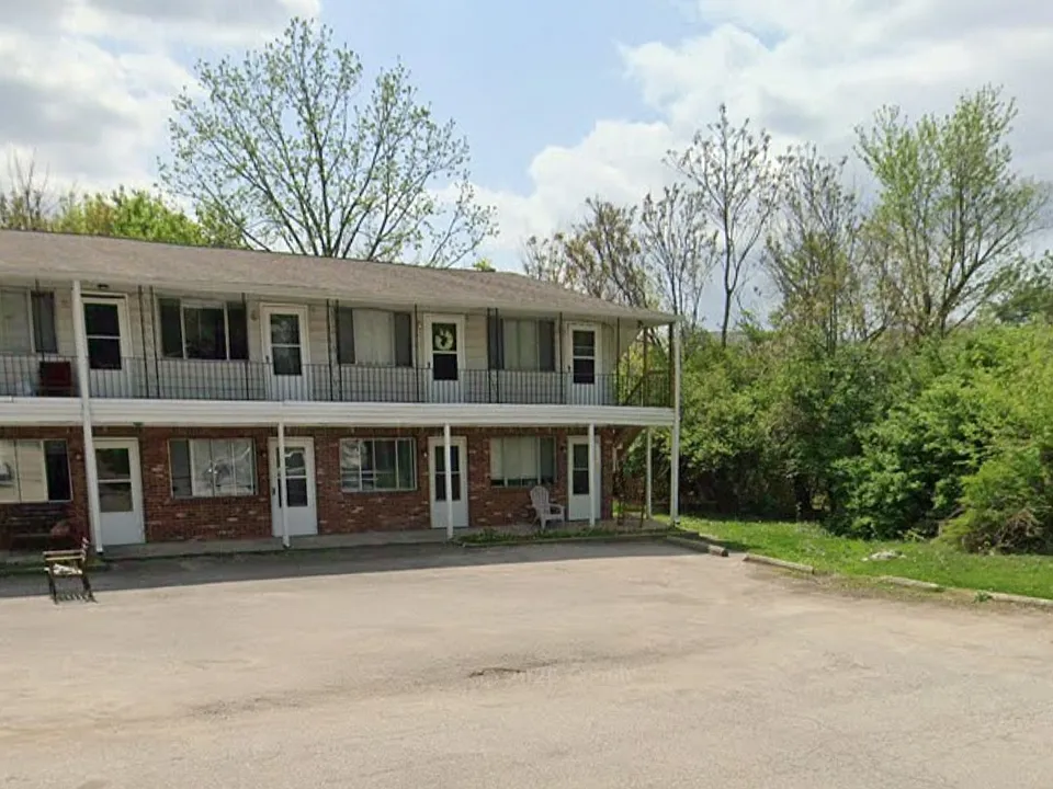 729 W Dixie St #18W