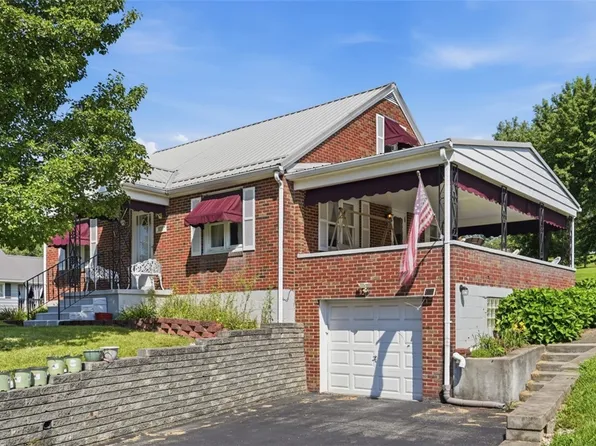 833 Weirich Ave, Washington, PA 15301
