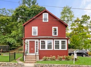 109 Marvin Rd, Melrose, MA 02176