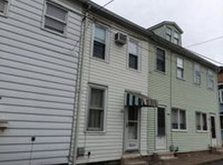 134 Middle St, Ashland, PA 17921