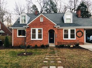 4225 Commonwealth Ave, Charlotte, NC 28205