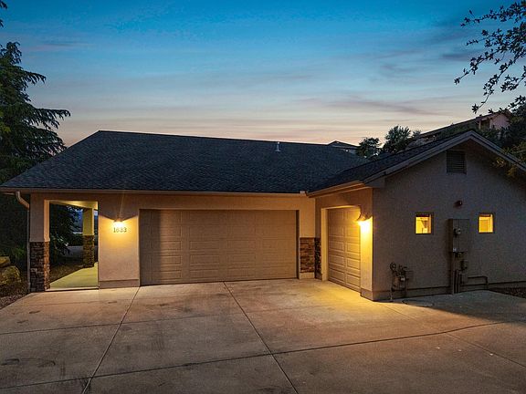 2nd image of 1633 Granite Springs Dr