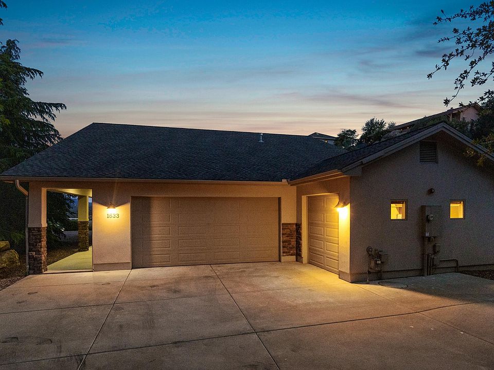 1633 Granite Springs Dr, Prescott, AZ 86305 Zillow