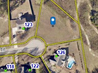127 Deer Ridge Trl #11, Gilbert, SC 29054