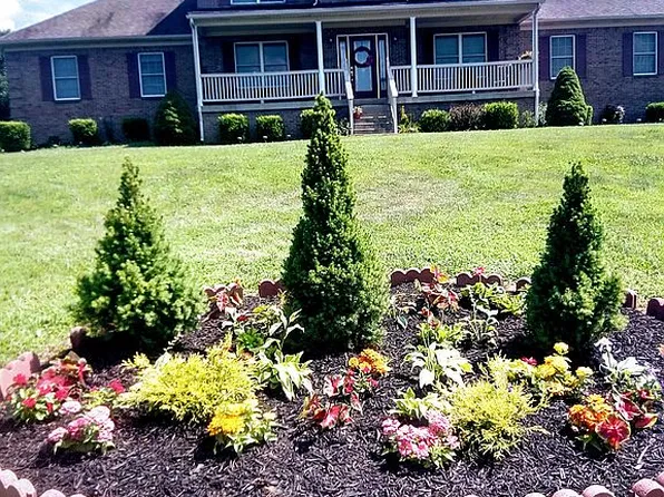 2501 Sycamore Run Ct, La Grange, KY 40031