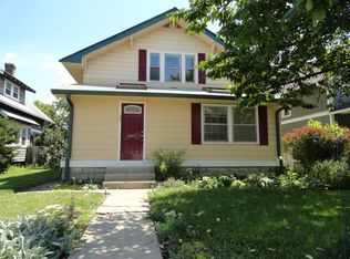 33 S Arlington Ave, Indianapolis, IN 46219