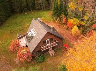 472 Spring Bridge Rd, Greenbush, ME 04418