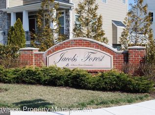 8322 Horned Owl Ln, Severn, MD 21144