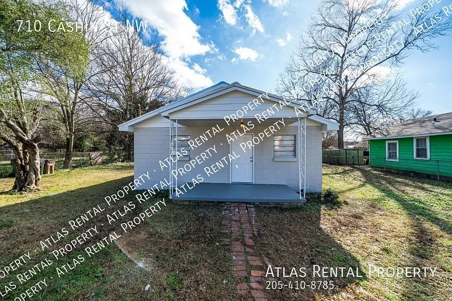 710 Cashin St NW