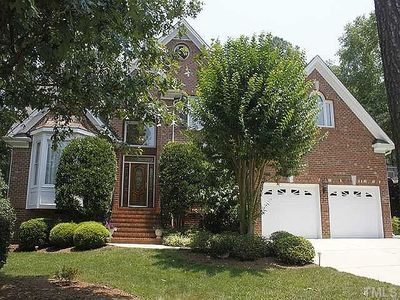 115 Preston Grande Way, Morrisville, NC, 27560