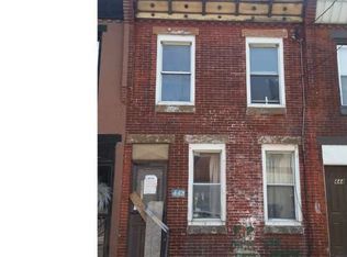 442 Mercy St, Philadelphia, PA 19148