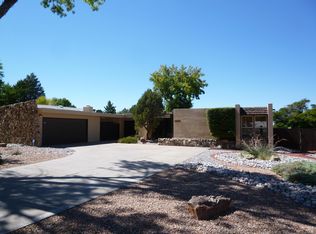 7800 Hendrix Rd NE, Albuquerque, NM 87110