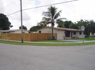 30801 SW 188th Ave, Homestead, FL 33030