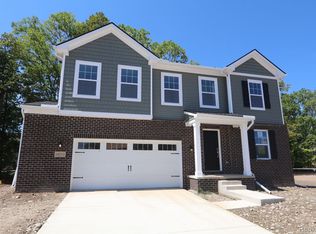 14212 Laurelwood Dr, Belleville, MI