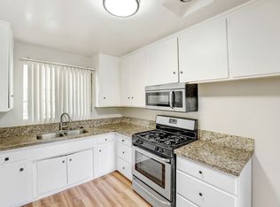 Park Lane Apartments, South Pasadena, CA 91030