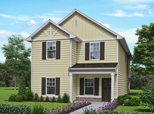 8305 Stillwater Cir NW, Huntsville, AL 35806