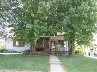 219 Highland Dr, New Lexington, OH 43764