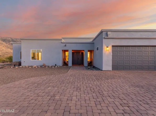 15715 N Roadrunner Ridge Ln, Tucson, AZ 85739