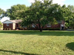 1612 Sycamore St, Murray, KY 42071