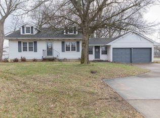 8023 N Green River Rd, Evansville, IN 47725